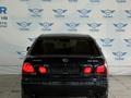 Lexus GS 300 2002 годаүшін5 500 000 тг. в Талдыкорган – фото 3