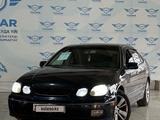 Lexus GS 300 2002 года за 5 500 000 тг. в Талдыкорган