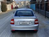 ВАЗ (Lada) Priora 2172 2012 годаүшін1 800 000 тг. в Тараз – фото 5