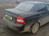 ВАЗ (Lada) Priora 2170 2008 годаfor1 500 000 тг. в Уральск – фото 2