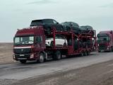 Foton  Auman BJ41xx 2007 года за 7 500 000 тг. в Алматы – фото 3