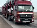 Foton  Auman BJ41xx 2007 года за 7 500 000 тг. в Алматы – фото 2