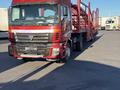 Foton  Auman BJ41xx 2007 года за 7 500 000 тг. в Алматы – фото 5