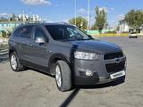 Chevrolet Captiva 2011 годаүшін6 500 000 тг. в Шиели – фото 2