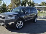 Chevrolet Captiva 2011 годаүшін6 500 000 тг. в Шиели