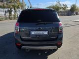 Chevrolet Captiva 2011 годаүшін6 500 000 тг. в Шиели – фото 3