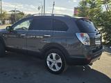 Chevrolet Captiva 2011 годаүшін6 500 000 тг. в Шиели – фото 4