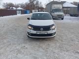 Volkswagen Polo 2018 года за 4 300 000 тг. в Актобе – фото 2