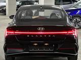 Hyundai Elantra 2022 года за 8 500 000 тг. в Алматы – фото 3