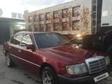Mercedes-Benz E 230 1992 годаүшін1 200 000 тг. в Алматы – фото 4