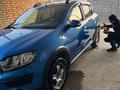 Renault Sandero Stepway 2015 годаfor4 999 990 тг. в Жетысай – фото 2