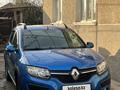 Renault Sandero Stepway 2015 годаfor4 999 990 тг. в Жетысай