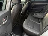 Hyundai Elantra 2018 годаүшін6 800 000 тг. в Караганда – фото 4