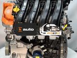 Новый Двигатель Renault Duster F4R 410 / Рено Дастер - с Завода, Оригинал за 1 600 000 тг. в Астана – фото 2