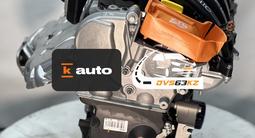 Новый Двигатель Renault Duster F4R 410 / Рено Дастер - с Завода, Оригинал за 1 600 000 тг. в Астана – фото 4