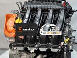 Новый Двигатель Renault Duster F4R 410 / Рено Дастер - с Завода, Оригинал за 1 600 000 тг. в Астана – фото 5