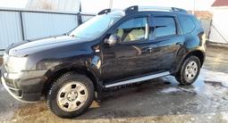 Renault Duster 2016 года за 6 690 000 тг. в Усть-Каменогорск – фото 2