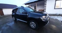 Renault Duster 2016 года за 6 690 000 тг. в Усть-Каменогорск – фото 5