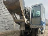 Carmix  Бетоносмесители 2023 годаүшін12 500 000 тг. в Шымкент – фото 2
