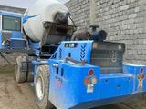 Carmix  Бетоносмесители 2023 годаүшін12 500 000 тг. в Шымкент – фото 3
