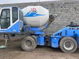 Carmix  Бетоносмесители 2023 годаүшін12 500 000 тг. в Шымкент