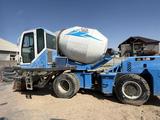 Carmix  Бетоносмесители 2023 годаүшін12 500 000 тг. в Шымкент – фото 5