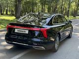 Hongqi H5 2024 года за 13 300 000 тг. в Алматы – фото 4