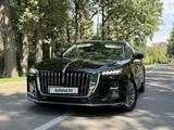 Hongqi H5 2024 года за 13 300 000 тг. в Алматы – фото 2