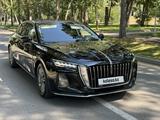Hongqi H5 2024 года за 13 300 000 тг. в Алматы – фото 3