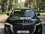 Hongqi H5 2024 года за 13 300 000 тг. в Алматы