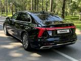 Hongqi H5 2024 года за 13 300 000 тг. в Алматы – фото 5