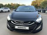 Hyundai i30 2014 года за 5 900 000 тг. в Алматы
