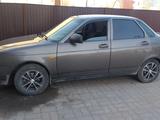 ВАЗ (Lada) Priora 2170 2013 года за 2 100 000 тг. в Актобе – фото 2