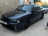 BMW 528 1998 годаүшін2 350 000 тг. в Шымкент