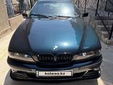 BMW 528 1998 годаүшін2 350 000 тг. в Шымкент – фото 3