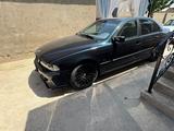 BMW 528 1998 годаүшін2 350 000 тг. в Шымкент – фото 5