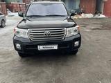 Toyota Land Cruiser 2014 годаүшін21 000 000 тг. в Алматы