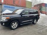 Toyota Land Cruiser 2014 годаүшін21 000 000 тг. в Алматы – фото 3