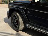 Mercedes-Benz G 63 AMG 2015 года за 36 500 000 тг. в Темиртау – фото 4