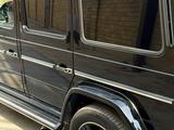 Mercedes-Benz G 63 AMG 2015 года за 36 500 000 тг. в Темиртау – фото 5