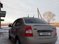 ВАЗ (Lada) Kalina 1118 2007 годаfor1 500 000 тг. в Костанай – фото 12