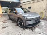 Toyota bZ3X 2025 года за 13 000 000 тг. в Алматы