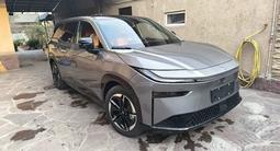 Toyota bZ3X 2025 года за 13 000 000 тг. в Алматы