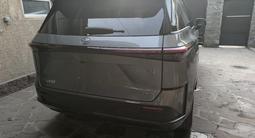 Toyota bZ3X 2025 года за 13 000 000 тг. в Алматы – фото 4