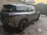 Toyota bZ3X 2025 года за 13 000 000 тг. в Алматы – фото 5