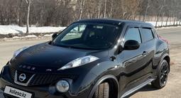 Nissan Juke 2011 годаfor4 950 000 тг. в Алматы – фото 2