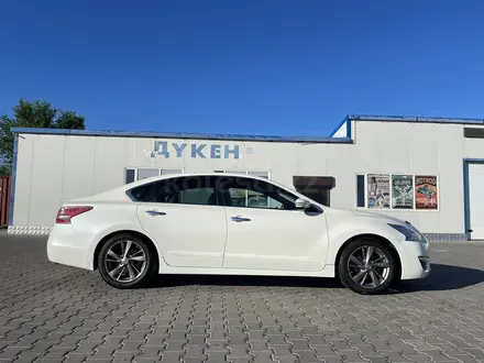 Nissan Teana 2014 года за 6 000 000 тг. в Алматы – фото 3