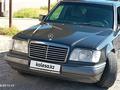 Mercedes-Benz E 280 1993 года за 2 200 000 тг. в Шымкент