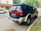 Mitsubishi Montero Sport 1998 года за 5 000 000 тг. в Талдыкорган – фото 5