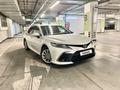 Toyota Camry 2021 года за 14 186 000 тг. в Алматы – фото 7